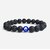Evil Eye Bracelet  to Avoid Negative Energy for Unisex Adult