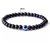 Evil Eye Bracelet  to Avoid Negative Energy for Unisex Adult