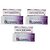 No Daag Reduce And Remove Scars Marks For Women 20g Each Set Of 3 Pcs.