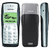 Refurbished Nokia 1100 Phone
