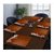 placemats set of 6 pcs/ table mat set of 6 pcs/ dining table placemat set of 6pcs/placemat set of 6 pcs(multicolour