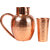 Bimla Copper Jug