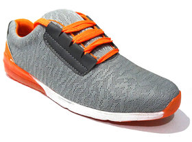 Oxhide Walking Shoes For Women