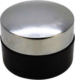 Scorpion Low Dome Bench Anvil Fixed On Rubber Base