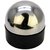 Scorpion High Dome Bench Anvil Fixed On Rubber Base