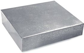 Scorpion Bench Steel Block 2. 1/2  X 2. 1/2 X 3/4Inches