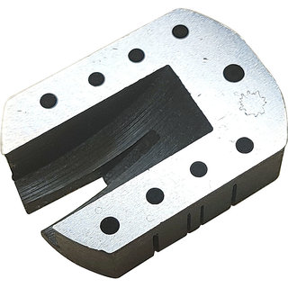 Scorpion Stake plate small