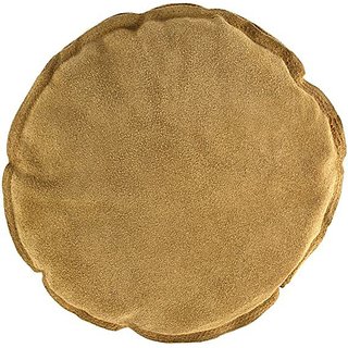 Scorpion Leather Sand Bag 8Inches Dia Round