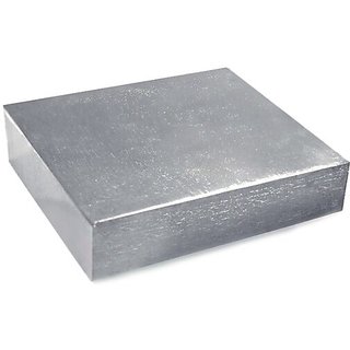 Scorpion Bench Steel Block 2. 1/2  X 2. 1/2 X 3/4Inches