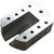 Scorpion Stake plate small