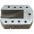 Scorpion Stake plate small
