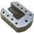 Scorpion Stake plate small
