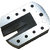 Scorpion Stake plate small