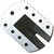 Scorpion Stake plate small