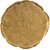 Scorpion Leather Sand Bag 8Inches Dia Round