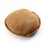 Scorpion Leather Sand Bag 6inches Dia Round