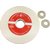 Scorpion Bench Grinder Wheel Premium White Size 150 X 13 X 31.75