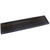 Scorpion Bead String Board Black Wooden 3 Grooves, 13.1/4X 3.1/2X 1/2inches