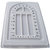 Scorpion Plastic Bead Board 13 X 8-3/4Inches