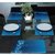 REVAXO placemats set of 6 pcs/ table mat set of 6 pcs/ dining table placemat set of 6pcs/placemat set of 6 pcs