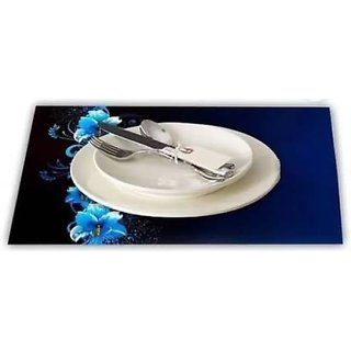 REVAXO placemats set of 6 pcs/ table mat set of 6 pcs/ dining table placemat set of 6pcs/placemat set of 6 pcs