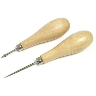 Scorpion Diamond Coated Bead Reamer Set 2 pcs