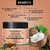 BIOAYURVEDA Five Clay Foundation Face Creme 250g