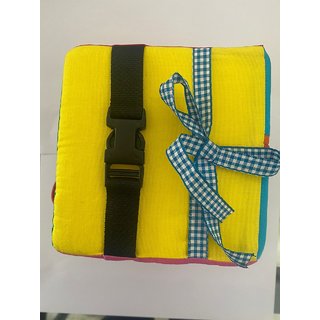 Montesorri Motor Skill Cube