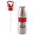 Nirlon Duke Red Stainless Steel Water Bottle 700 ml