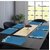 REVAXO placemats set of 6 pcs/ table mat set of 6 pcs/ dining table placemat set of 6pcs/placemat set of 6 pcs