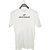 UDNAG Unisex Round Neck Graphic '5th Anniversary' Polyester T-Shirt White