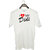 UDNAG Unisex Round Neck Graphic 'Brother Sister | I love my Didi' Polyester T-Shirt White