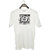 UDNAG Unisex Round Neck Graphic 'Mother | Stepmom of the bride' Polyester T-Shirt White
