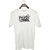 UDNAG Unisex Round Neck Graphic 'Mother | Stepmother of the bride' Polyester T-Shirt White