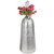 Tansha Quo Aluminium Vase Large