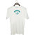 UDNAG Unisex Round Neck Graphic 'Dentist | Are your kids afraid of the Dentist' Polyester T-Shirt White