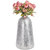Tansha Quo Aluminium Vase