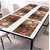REVAXO placemats set of 6 pcs/ table mat set of 6 pcs/ dining table placemat set of 6pcs/placemat set of 6 pcs