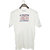 UDNAG Unisex Round Neck Graphic 'In my world everyones a ponny | Dr. Seuss' Polyester T-Shirt White