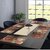 REVAXO placemats set of 6 pcs/ table mat set of 6 pcs/ dining table placemat set of 6pcs/placemat set of 6 pcs