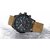 New Fashion Curren Military Wristwatch with Leather Strap
