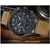 New Fashion Curren Military Wristwatch with Leather Strap