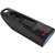 SanDisk Ultra  64 GB (SDCZ48-064G-135/SDCZ48-064G-UAM46) USB 3.0 Pen Drive (Black)