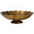 Tansha Quo Lotus Candle Base Ant Brass Brass Candle Holder
