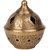 Tansha Quo Onir Dhuni Ant Brass 4 Brass Incense Holder