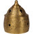 Tansha Quo Onir Dhuni Ant Brass 3 Brass Incense Holder