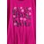 Abhira Easy Comfortable Soft Nightwear for girls T shirt  Pant set Hosiery Cotton Nightdress Sleepwear Nightsuit