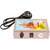 TTC  Religious Continuous Jai Mata Di  Jai Maa Durga Mantra Chanting Box (Metal) Devotional Chanting Box