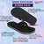 DOCTOR EXTRA SOFT House Slipper for Men's Ortho Care Diabetic