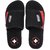 DOCTOR EXTRA SOFT Men's Diabetic Velcro Adjustable Strape Sliders